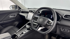 MG ZS 1.5 Hybrid+ Trophy 5dr Auto Hybrid Hatchback